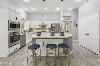 15612 W Whitewood Drive, Sun City West, AZ 85375 - Photo 24