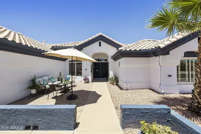 15612 W Whitewood Drive, Sun City West, AZ 85375 - Photo 6
