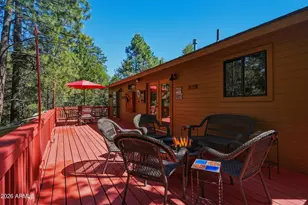 5337 N Schule Ln, Strawberry, AZ 85544 - Photo 22