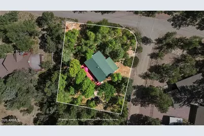 5337 N Schule Lane, Strawberry, AZ 85544 - Photo 30