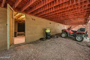 5337 N Schule Ln, Strawberry, AZ 85544 - Photo 28