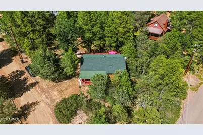 5337 N Schule Lane, Strawberry, AZ 85544 - Photo 32