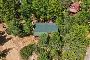 5337 N Schule Ln, Strawberry, AZ 85544 - Photo 32