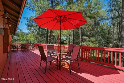 5337 N Schule Lane, Strawberry, AZ 85544 - Photo 20