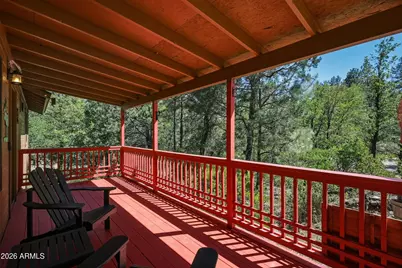 5337 N Schule Lane, Strawberry, AZ 85544 - Photo 4