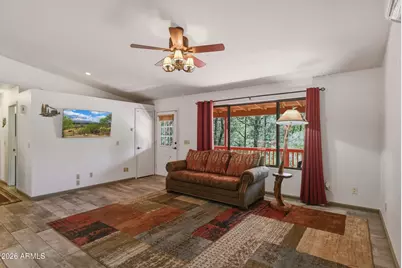 5337 N Schule Lane, Strawberry, AZ 85544 - Photo 8