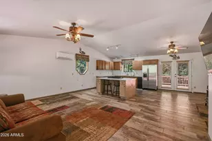 5337 N Schule Ln, Strawberry, AZ 85544 - Photo 6