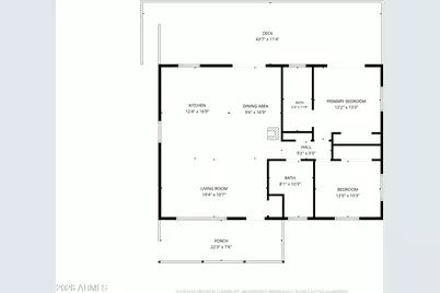 5337 N Schule Lane, Strawberry, AZ 85544 - Photo 38