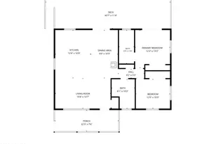 5337 N Schule Ln, Strawberry, AZ 85544 - Photo 38