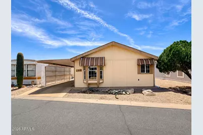 8865 E Baseline Road #103, Mesa, AZ 85209 - Photo 1