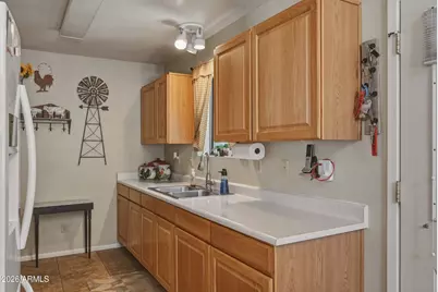 4050 Apache Drive, Happy Jack, AZ 86024 - Photo 12