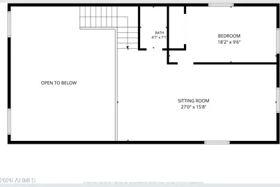 4050 Apache Drive, Happy Jack, AZ 86024 - Photo 36