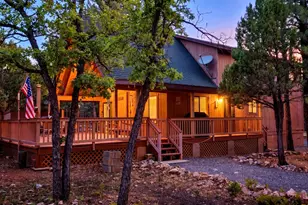 4050 Apache Dr, Happy Jack, AZ 86024 - Photo 1