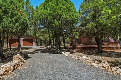4050 Apache Drive, Happy Jack, AZ 86024 - Photo 30