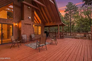 4050 Apache Dr, Happy Jack, AZ 86024 - Photo 2