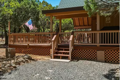4050 Apache Drive, Happy Jack, AZ 86024 - Photo 6