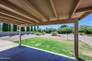 1444 Cottonwood Dr, Sierra Vista, AZ 85635 - Photo 30