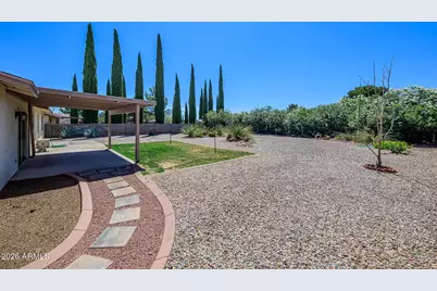 1444 Cottonwood Drive, Sierra Vista, AZ 85635 - Photo 24