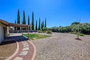 1444 Cottonwood Dr, Sierra Vista, AZ 85635 - Photo 24