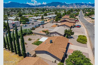 1444 Cottonwood Drive, Sierra Vista, AZ 85635 - Photo 40