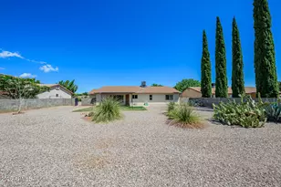 1444 Cottonwood Dr, Sierra Vista, AZ 85635 - Photo 26