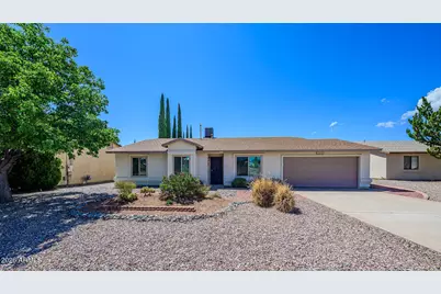 1444 Cottonwood Drive, Sierra Vista, AZ 85635 - Photo 2