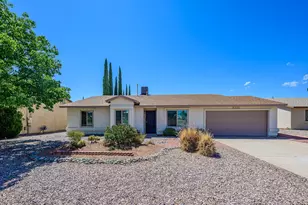 1444 Cottonwood Dr, Sierra Vista, AZ 85635 - Photo 2