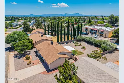 1444 Cottonwood Drive, Sierra Vista, AZ 85635 - Photo 34