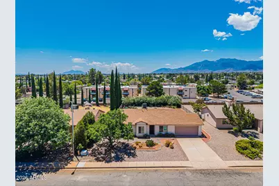 1444 Cottonwood Drive, Sierra Vista, AZ 85635 - Photo 32