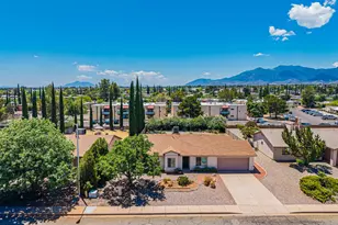 1444 Cottonwood Dr, Sierra Vista, AZ 85635 - Photo 32