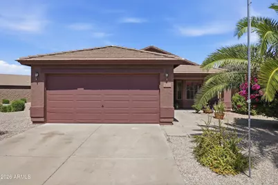 30743 N Coral Bean Drive, San Tan Valley, AZ 85143 - Photo 1