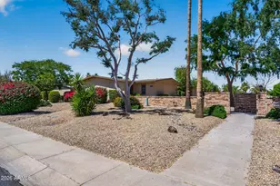 13482 W Copperstone Dr W, Sun City West, AZ 85375 - Photo 8