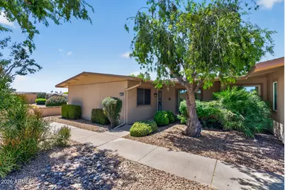 13482 W Copperstone Drive W, Sun City West, AZ 85375 - Photo 1