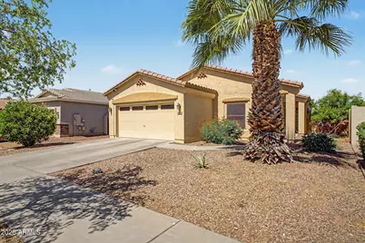 14912 N 138th Lane, Surprise, AZ 85379 - Photo 1