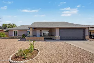 4243 E Decatur St, Mesa, AZ 85205 - Photo 1