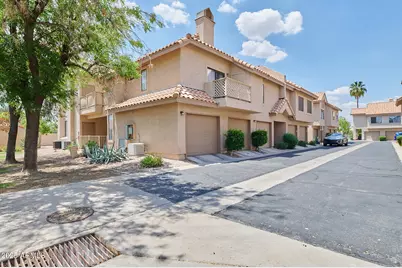 1001 N Pasadena -- #Unit 61, Mesa, AZ 85201 - Photo 24