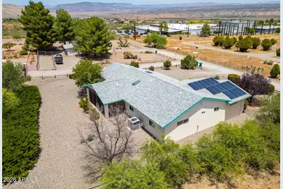 1080 Hummingbird Lane, Clarkdale, AZ 86324 - Photo 24