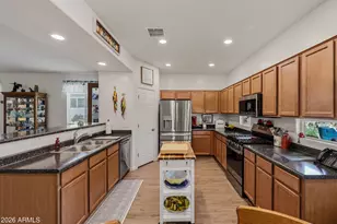 19650 W Jefferson St, Buckeye, AZ 85326 - Photo 1