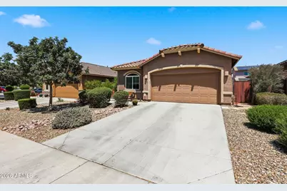 19650 W Jefferson Street, Buckeye, AZ 85326 - Photo 1
