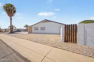 6252 E Billings St, Mesa, AZ 85205 - Photo 6