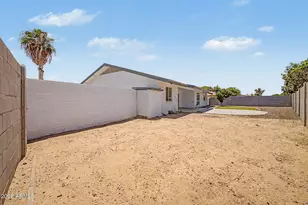 6252 E Billings St, Mesa, AZ 85205 - Photo 36