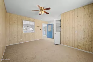 6252 E Billings St, Mesa, AZ 85205 - Photo 30