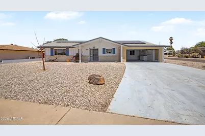 6252 E Billings Street, Mesa, AZ 85205 - Photo 2