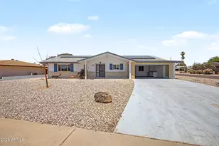 6252 E Billings St, Mesa, AZ 85205 - Photo 2