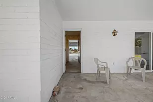 6252 E Billings St, Mesa, AZ 85205 - Photo 32