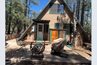 257 E Tall Trees Avenue, Payson, AZ 85541 - Photo 18