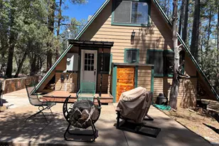 257 E Tall Trees Ave, Payson, AZ 85541 - Photo 18