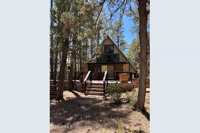 257 E Tall Trees Avenue, Payson, AZ 85541 - Photo 1