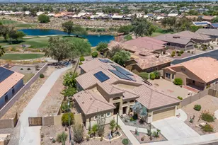 17269 N Coyote Lakes Pkwy, Surprise, AZ 85378 - Photo 6