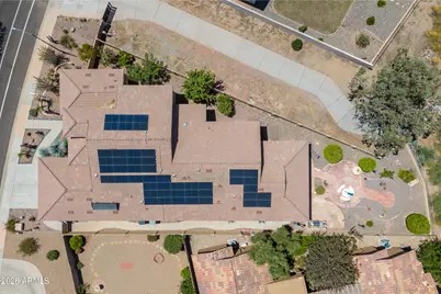 17269 N Coyote Lakes Parkway, Surprise, AZ 85378 - Photo 62